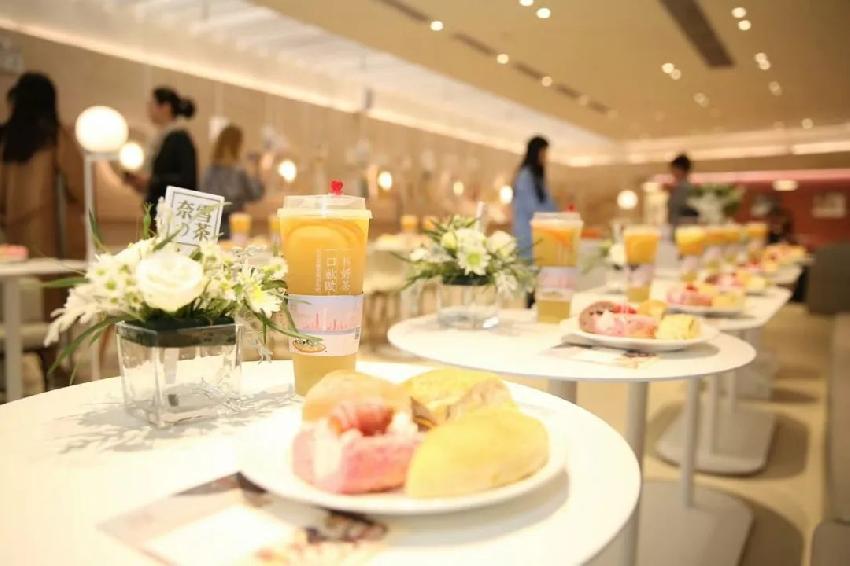餐飲=餐+飲，基于飲品的餐飲新盈利模型該花心思關(guān)注了