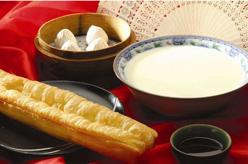 永和豆?jié){謀劃“錯位IPO”，餐飲上不了A股，就打豆?jié){牌