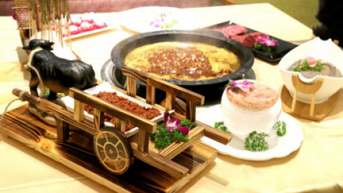 探尋川味火鍋根源，良心食材打造放心火鍋品牌