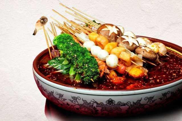 串串品類大爆發(fā)的元年，到底是機遇還是挑戰(zhàn)？｜餐見