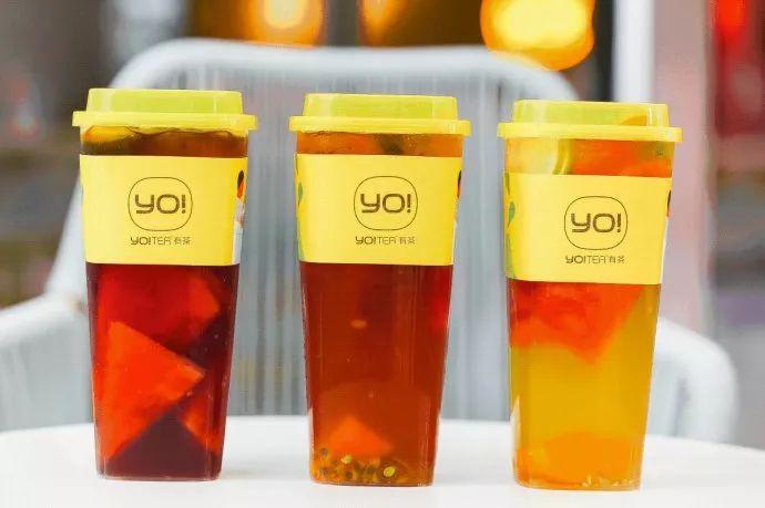 如何做一家日單2000杯，年銷4000萬，開店15家的水果茶品牌？