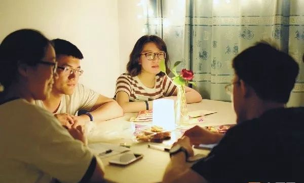 這家高校搞“深夜食堂”，看了之后大受啟發(fā)！