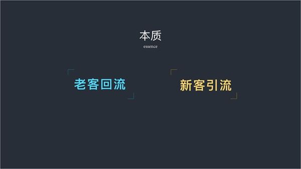 新零售風(fēng)口，餐飲行業(yè)的核心競爭力是什么？