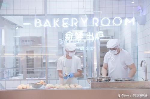 久違！喜茶熱麥新店即將開業(yè)，還有端午限定粽子包！