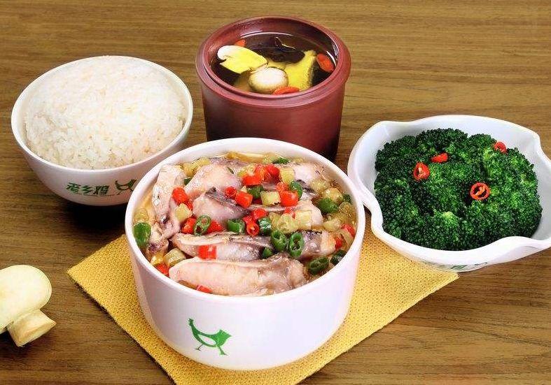 2018年這5大餐飲品類正在發(fā)生變化！看看哪個(gè)品類最賺錢(qián)？