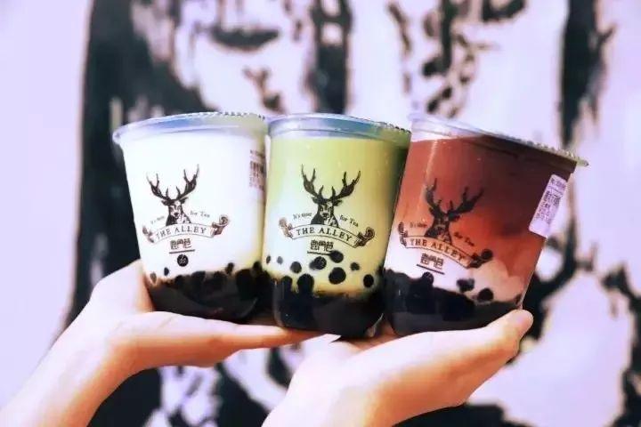 以為加盟了網(wǎng)紅 “答案茶”就能大賺？你太天真了！這里有答案茶1號(hào)、2號(hào)、3號(hào)…