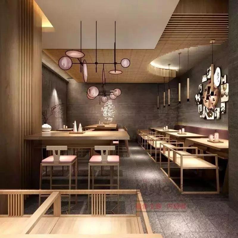 用“半快餐”模式做日料，人均75元，一天等位1000人