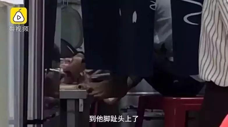 后廚事件頻發(fā)，面對(duì)食安滑鐵盧，你真的拿它沒(méi)辦法嗎？