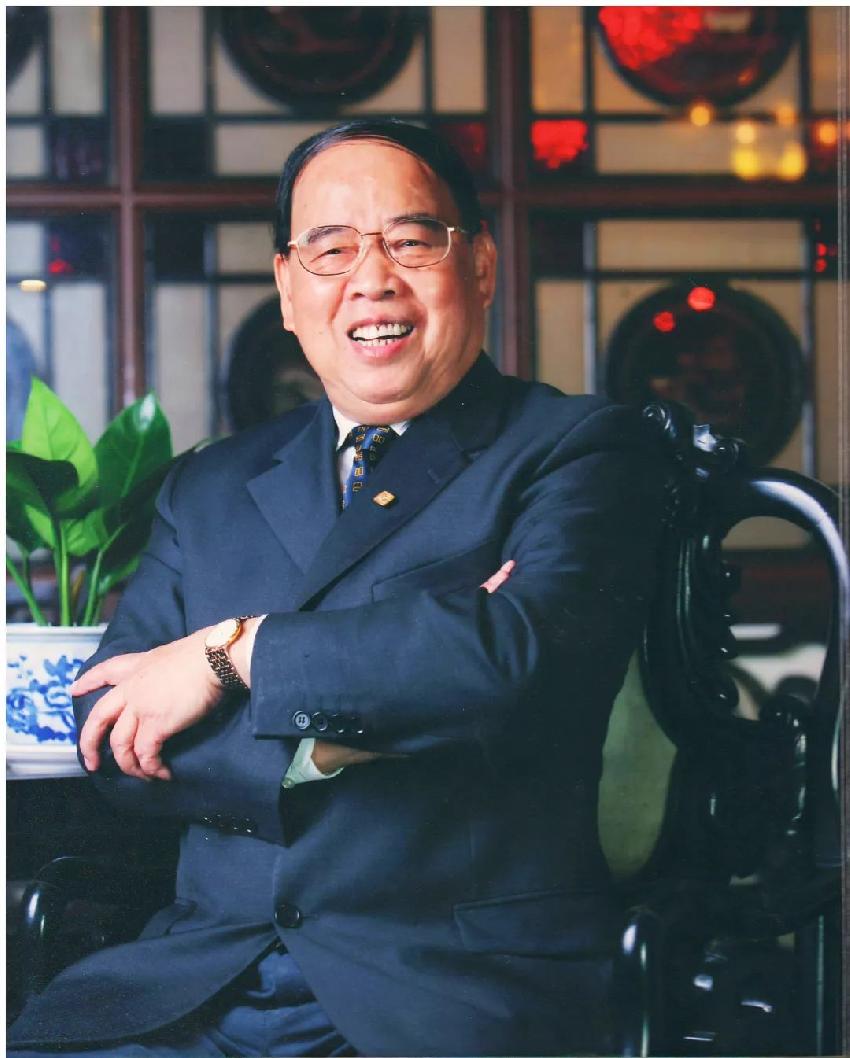 65年的心血與智慧，成就了餐飲匠人——溫祈福|餐飲界