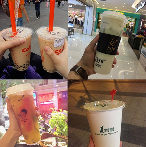 消費升級下，1314茶為何受市場追捧？