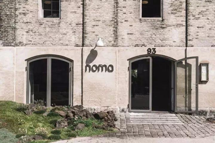 世界第一餐廳Noma重新開業(yè)，2018最值得期待的設(shè)計(jì)！