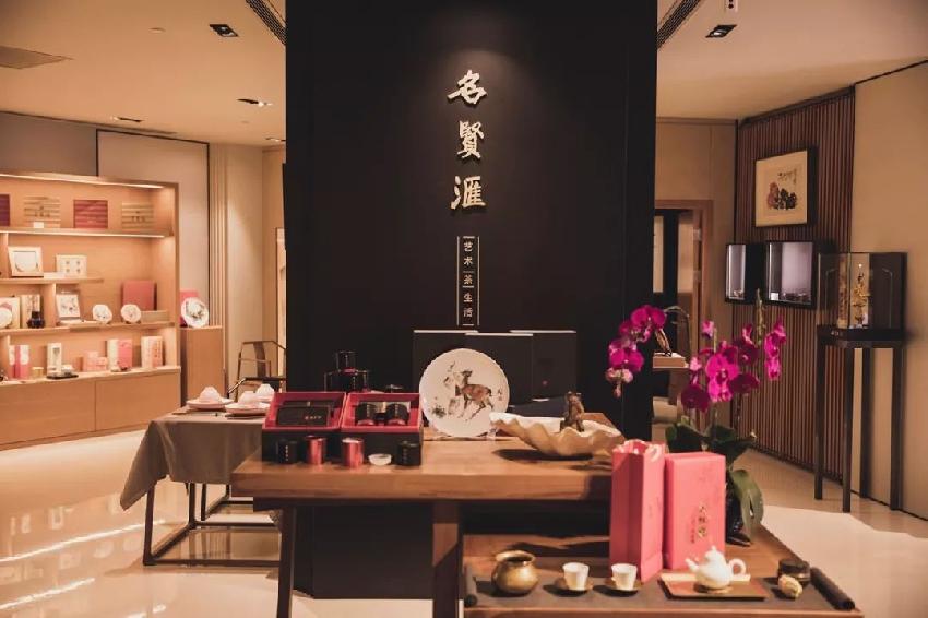 李真 | 用茶韻，引領(lǐng)新中式生活美學(xué)