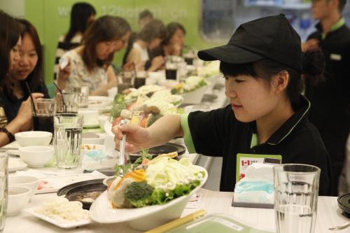 化繁為簡：餐飲老板怎樣解這3道題？|餐飲界