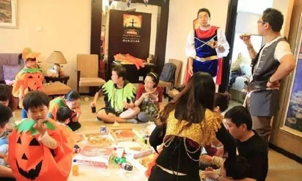 節(jié)日營(yíng)銷戰(zhàn)再升級(jí)，2018年下半年餐飲營(yíng)銷大戰(zhàn)要這么打|餐飲界