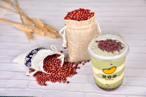 茶飲界驚現(xiàn)新物種“谷物茶”竟然可以當(dāng)早餐吃！