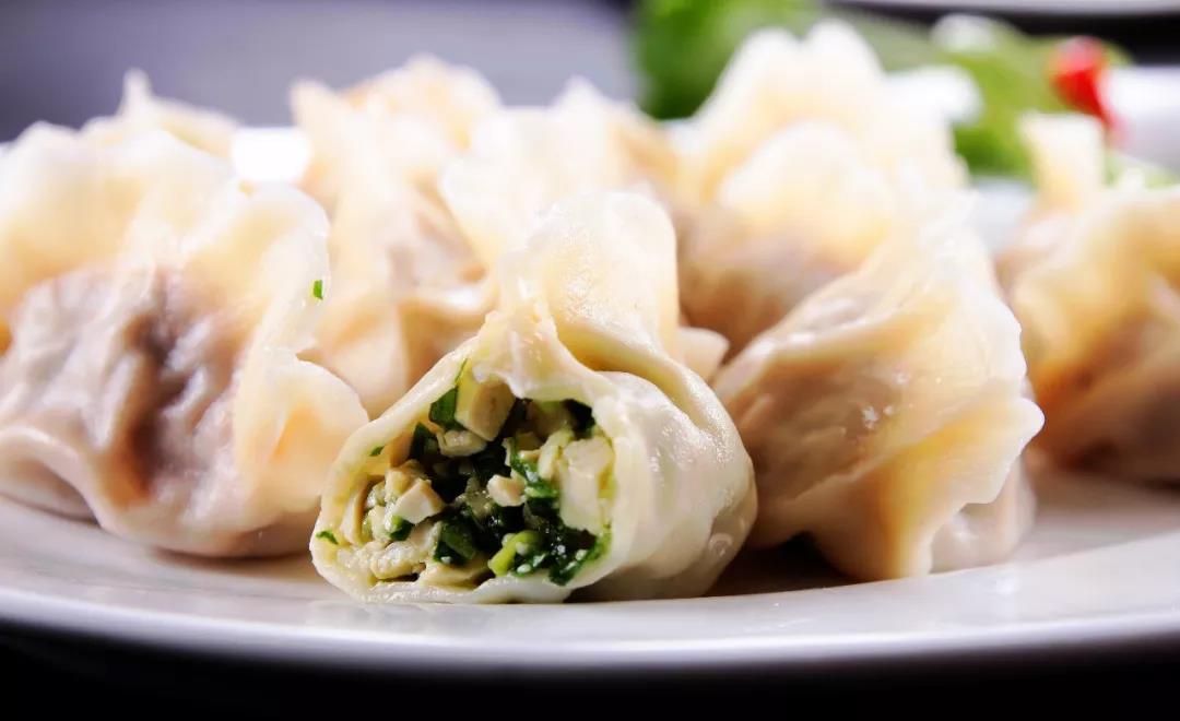 穩(wěn)定的餃子市場品牌存活度卻在下降，餃子品類該如何創(chuàng)新？|餐飲界