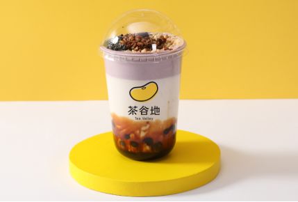 專(zhuān)訪(fǎng)茶谷地創(chuàng)始人楊總：網(wǎng)紅茶飲扎堆，茶谷地如何破局？