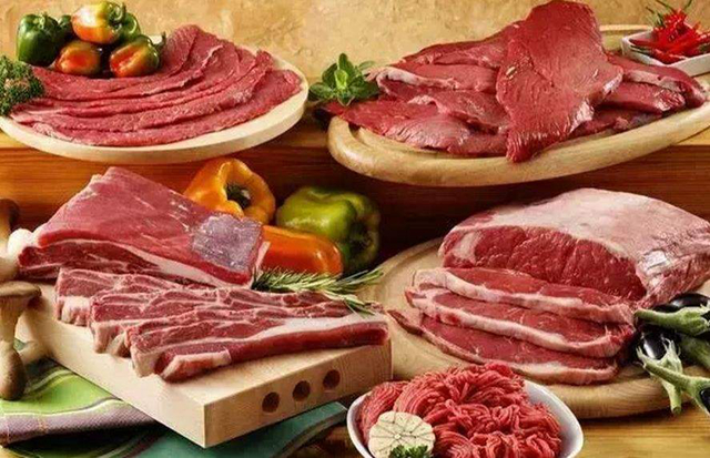 豬肉好吃又便宜，但這個(gè)部位“有毒”！|餐飲界
