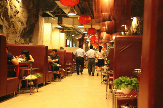午餐生意不好做？你能進(jìn)了這三個(gè)餐飲實(shí)戰(zhàn)誤區(qū)！|餐飲界