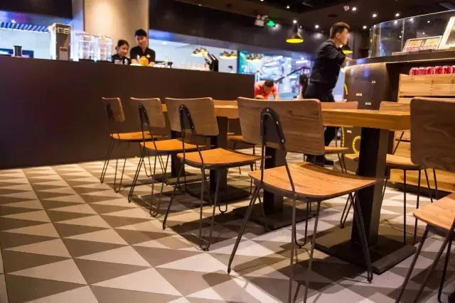 餐飲新創(chuàng)品牌，是“慢發(fā)展“還是“快擴張”，你選好了嗎？|餐飲界