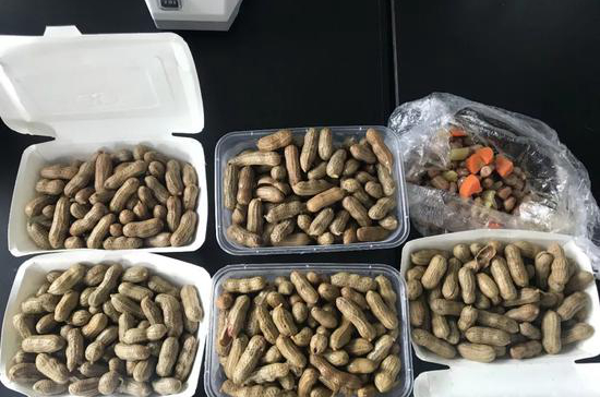 水煮花生含甲醛？實(shí)測(cè)多家燒烤店結(jié)果太可怕