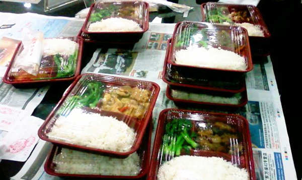 印度在線餐飲行業(yè)推出“云廚房”，試比肩中國|餐飲界