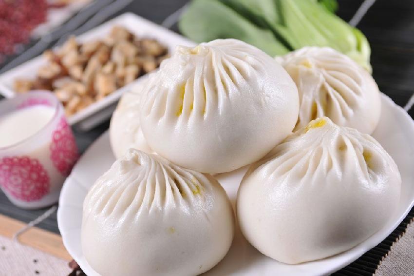 一個(gè)0.7元的饅頭的店，憑什么狂賣(mài)10個(gè)億，連開(kāi)2500家店？