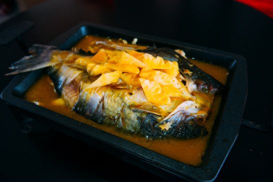 勁爆！你們心心念念的烤魚(yú)課程又來(lái)了！9月18號(hào)你準(zhǔn)備好了嗎？