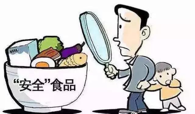 外賣近年多次被政府部門“關(guān)照”，最高檢出臺政策了！|餐飲界