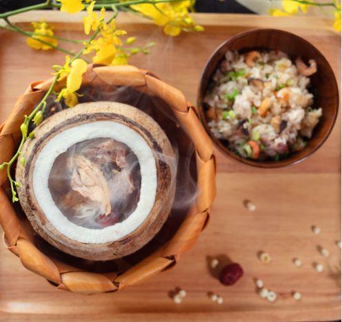 潮汕小伙賣(mài)燉湯,成立才3年，開(kāi)100家+店，獲A+輪近億元融資！
