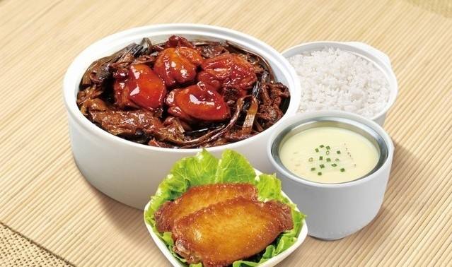 人氣超高，日媒驚嘆中式快餐搶占日本市場(chǎng)