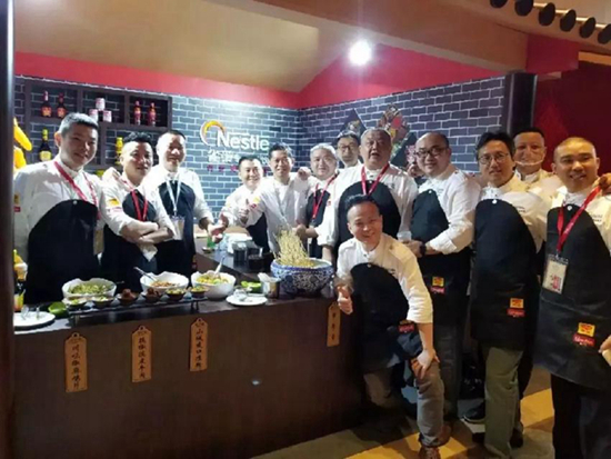 食品企業(yè)為何挺進(jìn)餐飲業(yè)？外婆家CEO、雀巢高管說(shuō)出原因