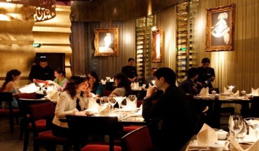 面對(duì)餐飲生意滑鐵盧，餐飲老板們通常用這三種方法|餐飲界