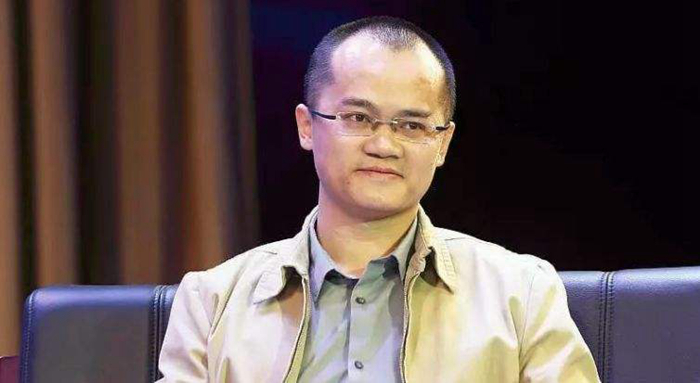 八年跟蹤，還原最真實王興，八大鐵律創(chuàng)造無邊界美團