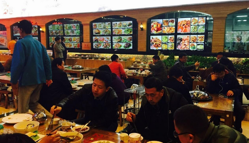 餐廳營銷把客引進門，利用顧客傳播轉化復購該怎么做？|餐飲界