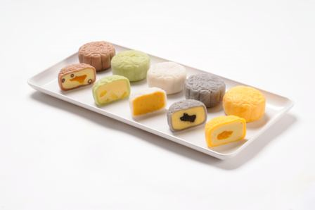 胡桃里、喜茶、桃園眷村等10個餐飲大牌的月餅玩法新趨勢|餐飲界