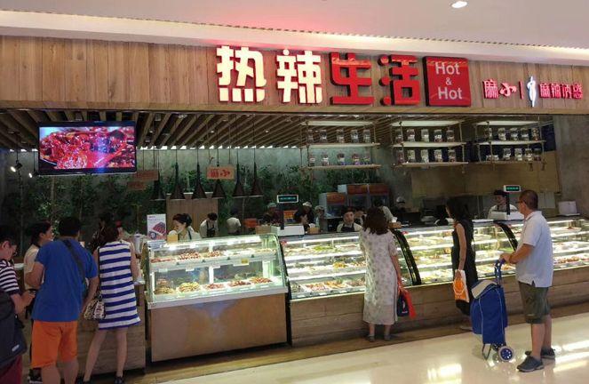 一年賣(mài)出6個(gè)億，資本瘋投3個(gè)億，火爆開(kāi)100+分店，它是如何成為小龍蝦鮮食行業(yè)領(lǐng)跑者的？
