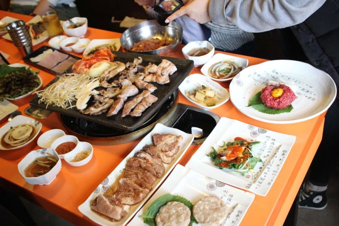 產(chǎn)品與品牌堡壘的雙重失守，讓風(fēng)光近20年的韓式餐飲何去何從？
