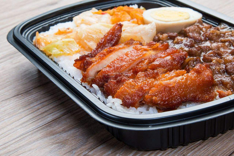 你叫過(guò)的外賣(mài)“中槍”了嗎？市食藥監(jiān)局最新網(wǎng)絡(luò)餐飲服務(wù)監(jiān)測(cè)結(jié)果出爐