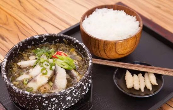酸菜撬動(dòng)億級(jí)市場(chǎng)，這5個(gè)方向可以去嘗試|餐飲界