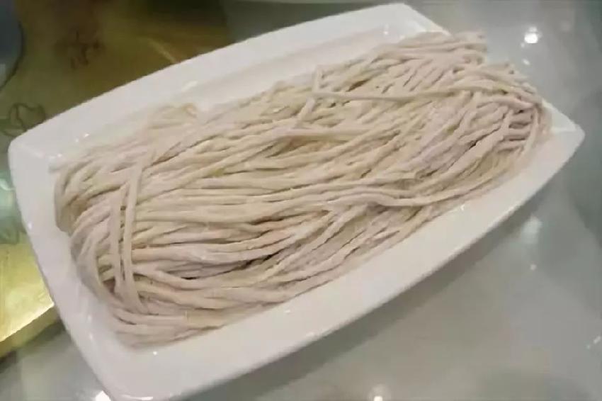 二三線城市怎么開面館才賺錢？