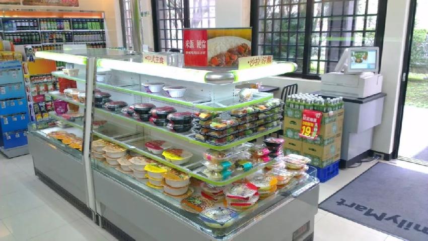 快餐頭部品牌越走越慢，哪里才是它的方向？|餐飲界