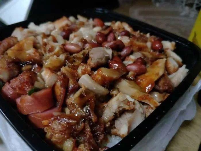 那些打著滿25減21的外賣商家，其實(shí)賺得比你想象中多！|餐飲界