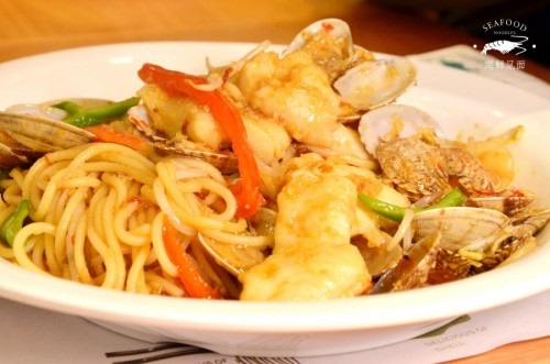 海鮮見面產(chǎn)品研發(fā)背后的秘密，破解輕餐飲市場|餐飲界
