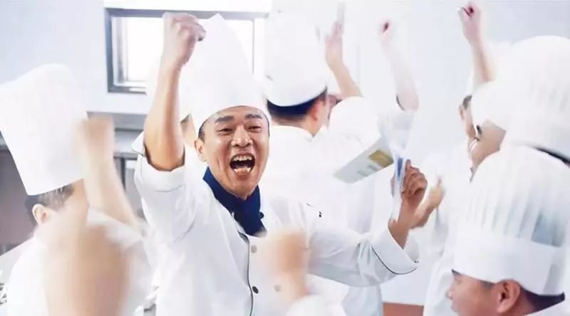 幫中國廚師贏廚師世界紀錄，還能瓜分100萬！