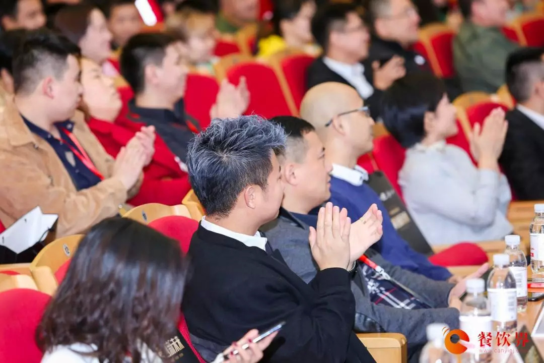 2018餐創(chuàng)新未來(lái)（青島站）完美落幕，看行業(yè)大佬都講了哪些干貨？