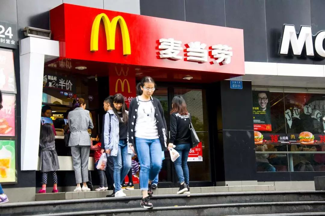 麥當勞因多說一句話，營業(yè)額提升幾個億，干餐飲少了“套路”可不行！|干貨
