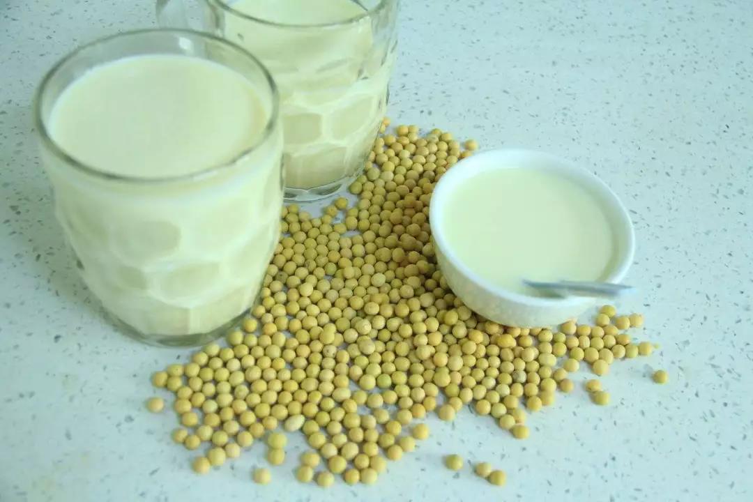 新消費(fèi)下的國民飲料“豆?jié){”：有多深的低谷，就有多大的機(jī)會|餐飲界