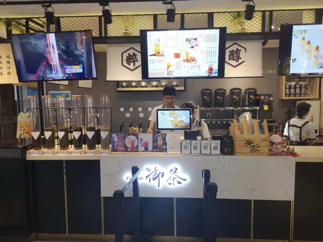 大型餐飲企業(yè)不愿透露的6個秘密！|分析