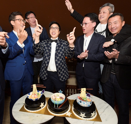極鮮極美的金玡居即將開啟品牌進(jìn)階之路！